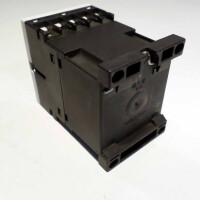 Siemens Schütz 24V/400V/3kW 3RT1015-1HB42 GEB