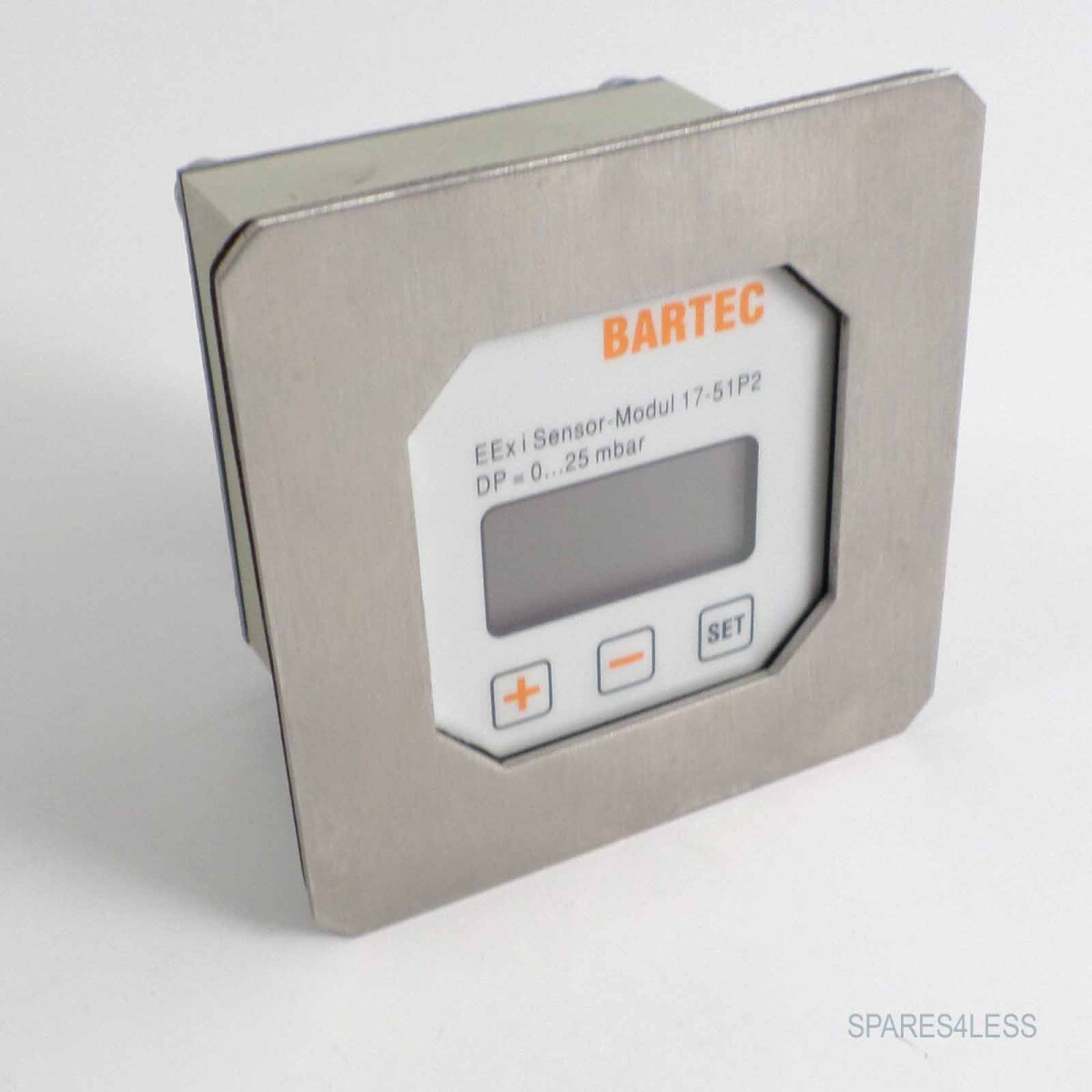 BARTEC Sensormodul 17-51P2 -2100 GEB