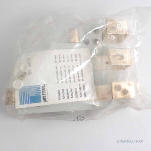RITTAL Adapter fuer 60mm Schienensystem SV3416 OVP