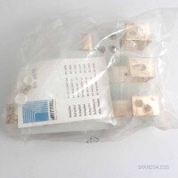 RITTAL Adapter fuer 60mm Schienensystem SV3416 OVP
