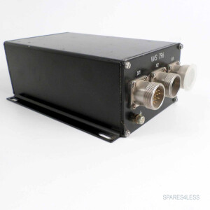 Siemens GEBER-ANPASSMODUL WS796 Id.Nr. 76233059 GEB