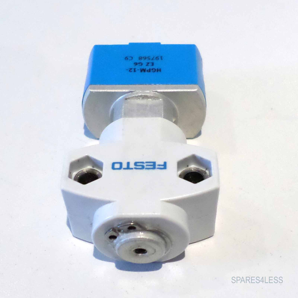 Festo Parallelgreifer HGPM-12-EZ-G6 197568 NOV