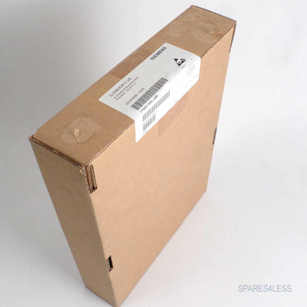 Siemens Simodrive 650 Stromversorgung 6EW1890-0AB REM/SIE