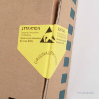 Siemens Simodrive 610 AC-VSA FBG 6SC6120-0FE01 REM/SIE