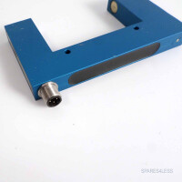 Sensor Instruments Gabellichtschranke F-LAS16-DC-80/40-5x0,2-T-Qinv GEB