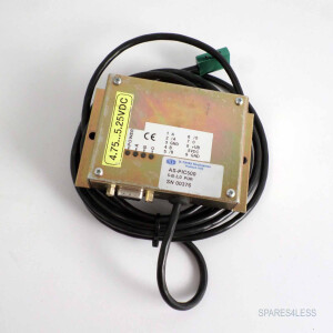 SIKO Sensor AS-PIC500 5-B-3,0 PUR GEB