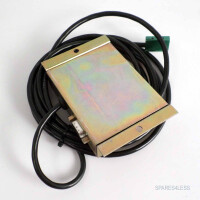 SIKO Sensor AS-PIC500 5-B-3,0 PUR GEB