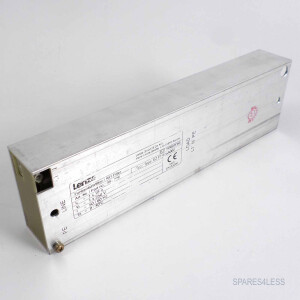 Lenze Funkenstörfilter 390306 EZ F1 018A002 GEB
