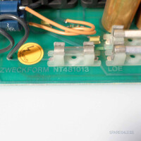 Zweckform Netzteil NT481013 REV.2/0 GEB