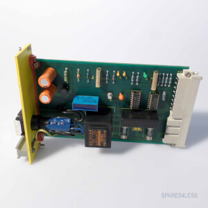 Zweckform Baugruppe Z-AARS AC 7811 GEB
