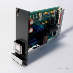 Zweckform Baugruppe Z-AARS AC 7811 #K2 GEB