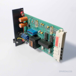 Zweckform Baugruppe Z-AARS AC 7811 #K2 GEB