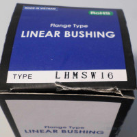 MISUMI Linearkugellager Typ LHMSW16 OVP