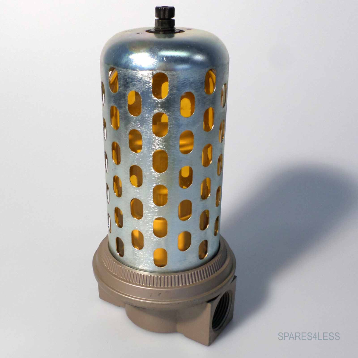 Schrader Pneumatic Luft-Filter 3538-1100 GEB
