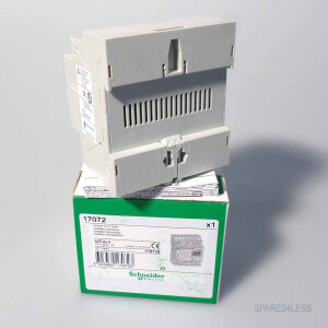 Schneider Electric digitaler Energiezähler ME4zrt digitaler 17072 OVP