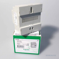 Schneider Electric digitaler Energiezähler ME4zrt digitaler 17072 OVP