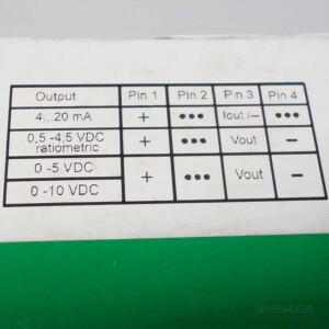 Telemecanique Electric Druckwandler XMLP600BD12 905904 OVP