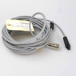 Montalvo Pneumatikbox Steuergerät RP-3000-ce OVP