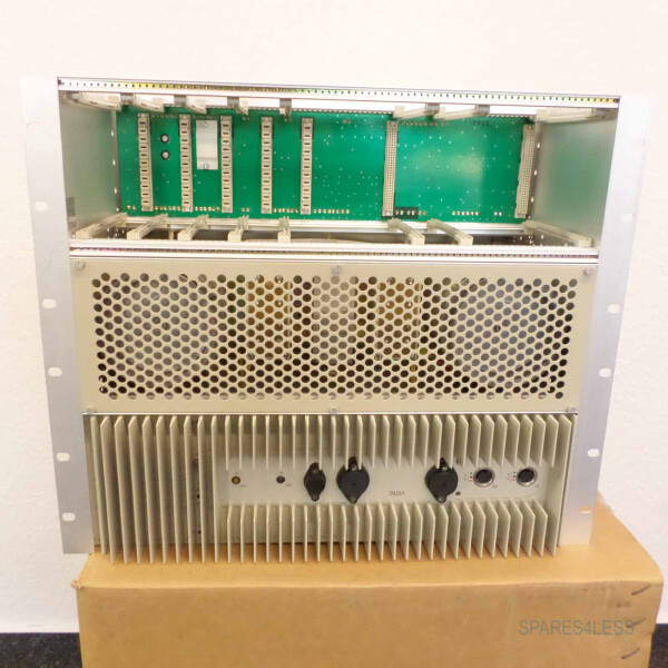Siemens Baugruppenträger LV-80W TK9559032K OVP