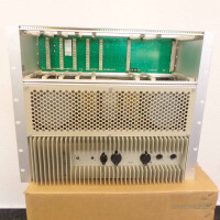 Siemens Baugruppenträger LV-80W TK9559032K OVP