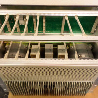 Siemens Baugruppenträger LV-80W TK9559032K OVP