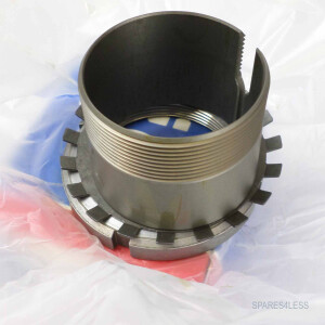 SKF Adapterhülse H313 60x85x50 OVP