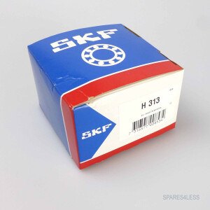 SKF Adapterhülse H313 60x85x50 OVP