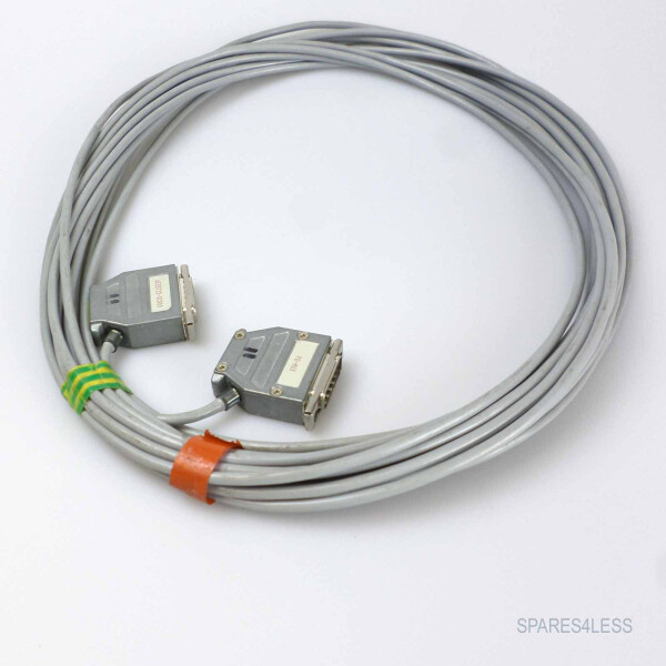 Simatic S5 Steckleitung 6ES5 725-0CB00 GEB