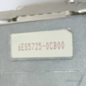 Simatic S5 Steckleitung 6ES5 725-0CB00 GEB