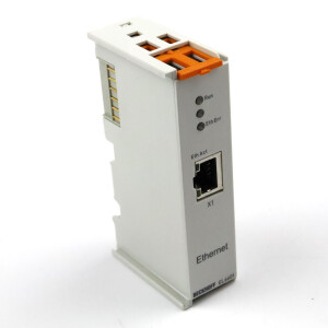 Beckhoff Ethernet-Switchport-Klemme EL6601 GEB