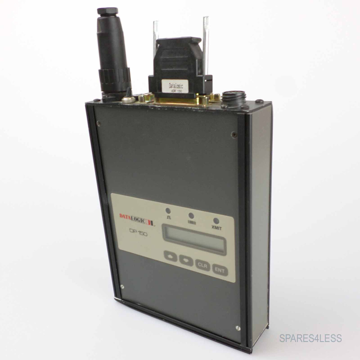 Datalogic Barcode Decoder DP-150 240 VAC GEB