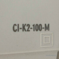 Klöckner Moeller Kleingehäuse CI-K2-100-M 206893 GEB