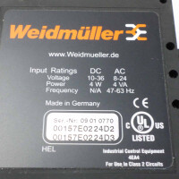 Weidmüller IE-ARM  IE-ARM-E-OSPF 8949930000 GEB