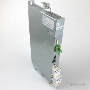 Rexroth Einzelachs-Wechselrichter HMS01.1N-W0020-A-07-NNNN GEB #K2