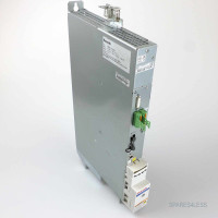 Rexroth Einzelachs-Wechselrichter HMS01.1N-W0020-A-07-NNNN GEB #K2