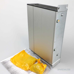 Danfoss Frequenzumrichter VLT5001PT5B20STR3D0F10A00C0 GEB