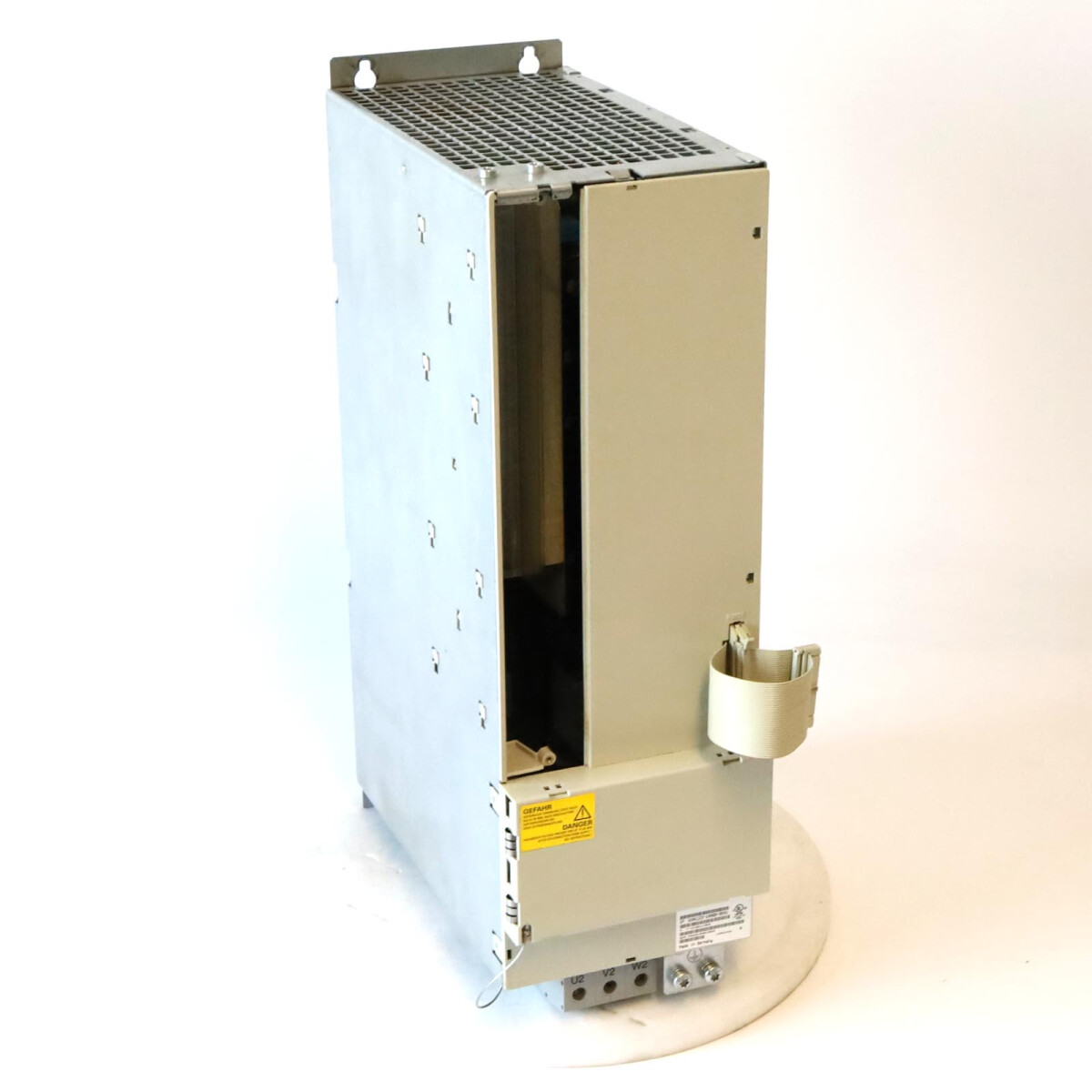 Simodrive 611 LT-Modul 6SN1123-1AA00-0EA1 Vers.A GEB