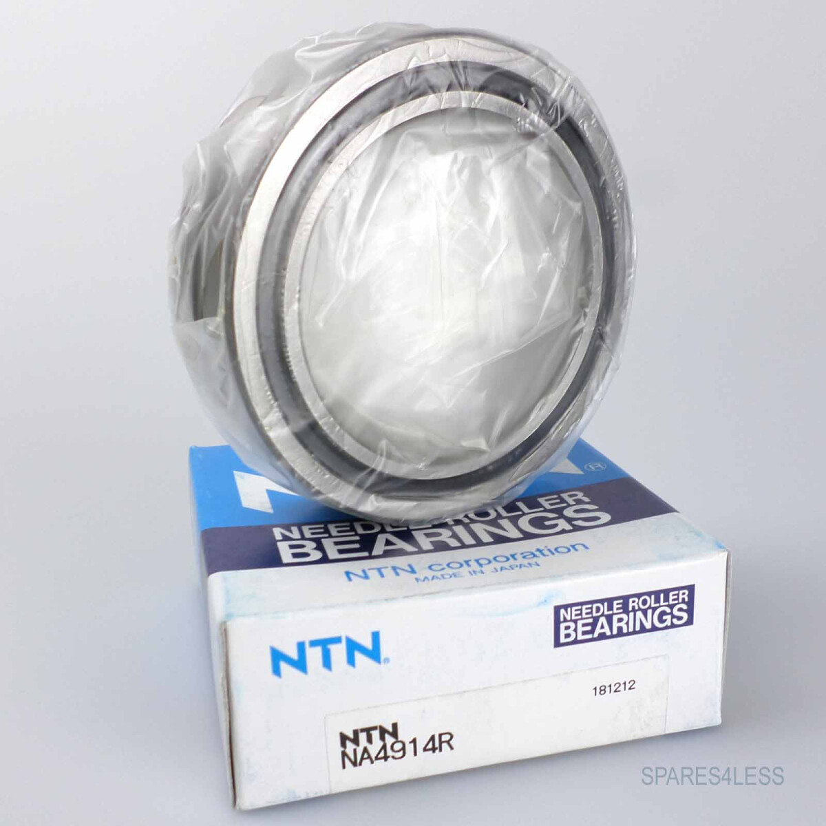 Nadellager NTN NA4914R OVP