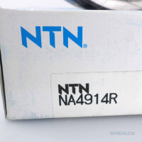 Nadellager NTN NA4914R OVP
