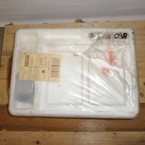Danfoss Frequenzumrichter VLT5001PT5B20SBR3D0F00A00C0 OVP