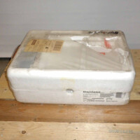 Danfoss Frequenzumrichter VLT5001PT5B20SBR3D0F00A00C0 OVP