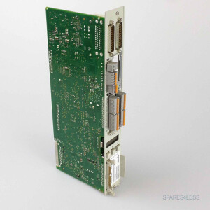 Simodrive 611 Regelungseinschub 6SN1118-1NH01-0AA1 Version: B GEB