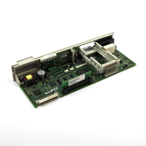 Simodrive 611 Regelungseinschub 6SN1118-1NH01-0AA1 Version: G GEB