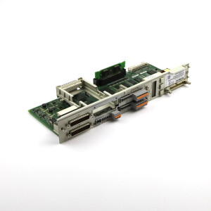 Simodrive 611 Regelungseinschub 6SN1118-1NH01-0AA1 Version: G GEB