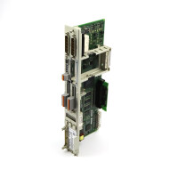 Simodrive 611 Regelungseinschub 6SN1118-1NH01-0AA1 Version: G GEB
