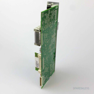 Simodrive 611 Regelungseinschub 6SN1118-1NH01-0AA0 Version: B GEB