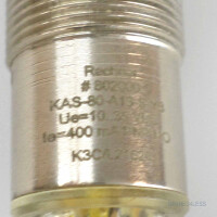 Rechner Kapazitiver Sensor KAS-80-A13-S-Y3 802000 NOV