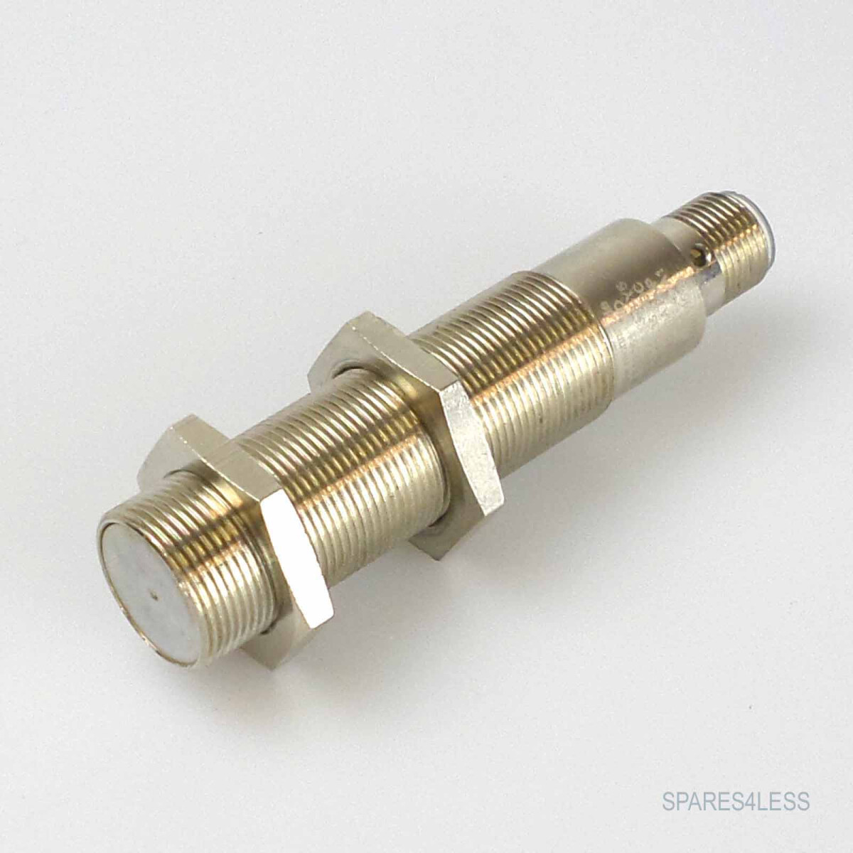 Rechner Kapazitiver Sensor KAS-80-A13-S-Y5 802051 GEB