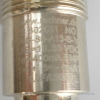 Rechner Kapazitiver Sensor KAS-80-A13-S-Y5 802051 GEB
