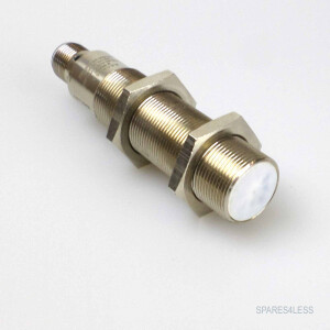 Rechner Kapazitiver Sensor KAS-80-A13-S-Y5-LED 802051 GEB